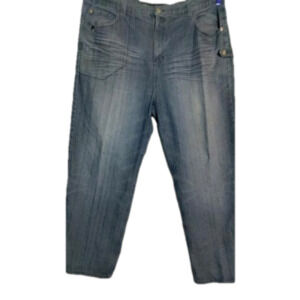 MEN'S jeans size 48 5ive jungle & co Y2k